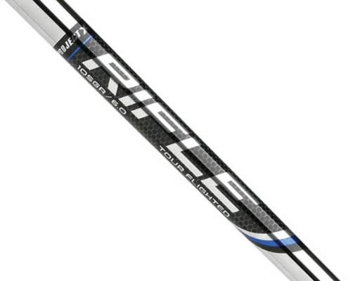 Project X Rifle 105 Tour Flighted Shaft