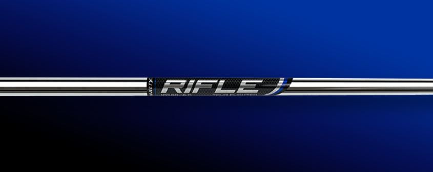 Project X Rifle 105 Tour Flighted Shaft1