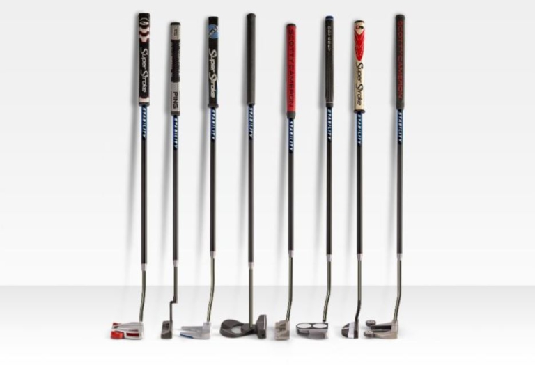 Do Putter Shafts Make A Difference Putter Shaft Buying Guide The