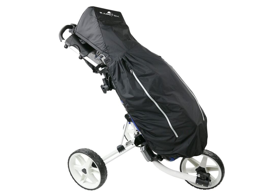 RainTek, Waterproof Golf Bag