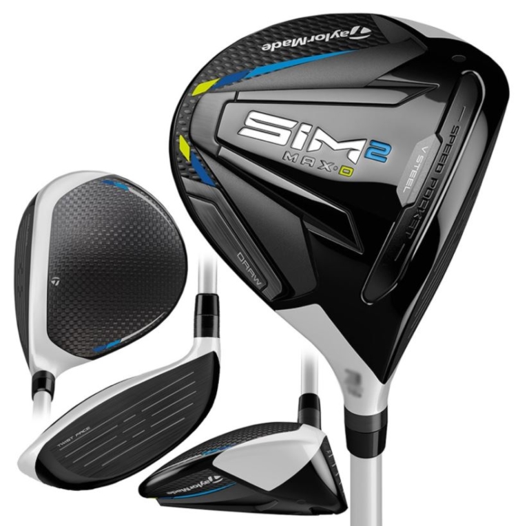 Most Forgiving Fairway Woods 2023 - Easy Launch And Straight - The ...