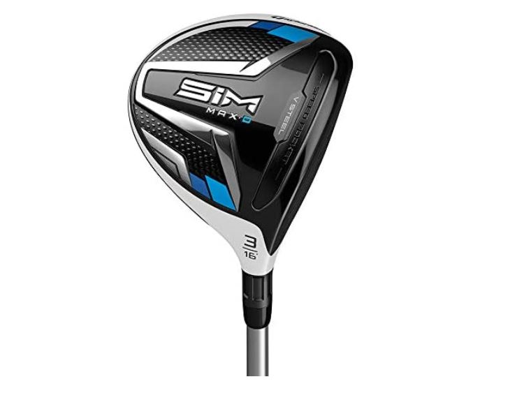 Most Forgiving Fairway Woods 2021 - (MUST READ Before You Buy)