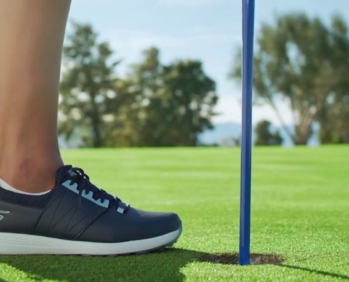 Ultimate Guide To Golf Shoes For Women - The Expert Golf Website