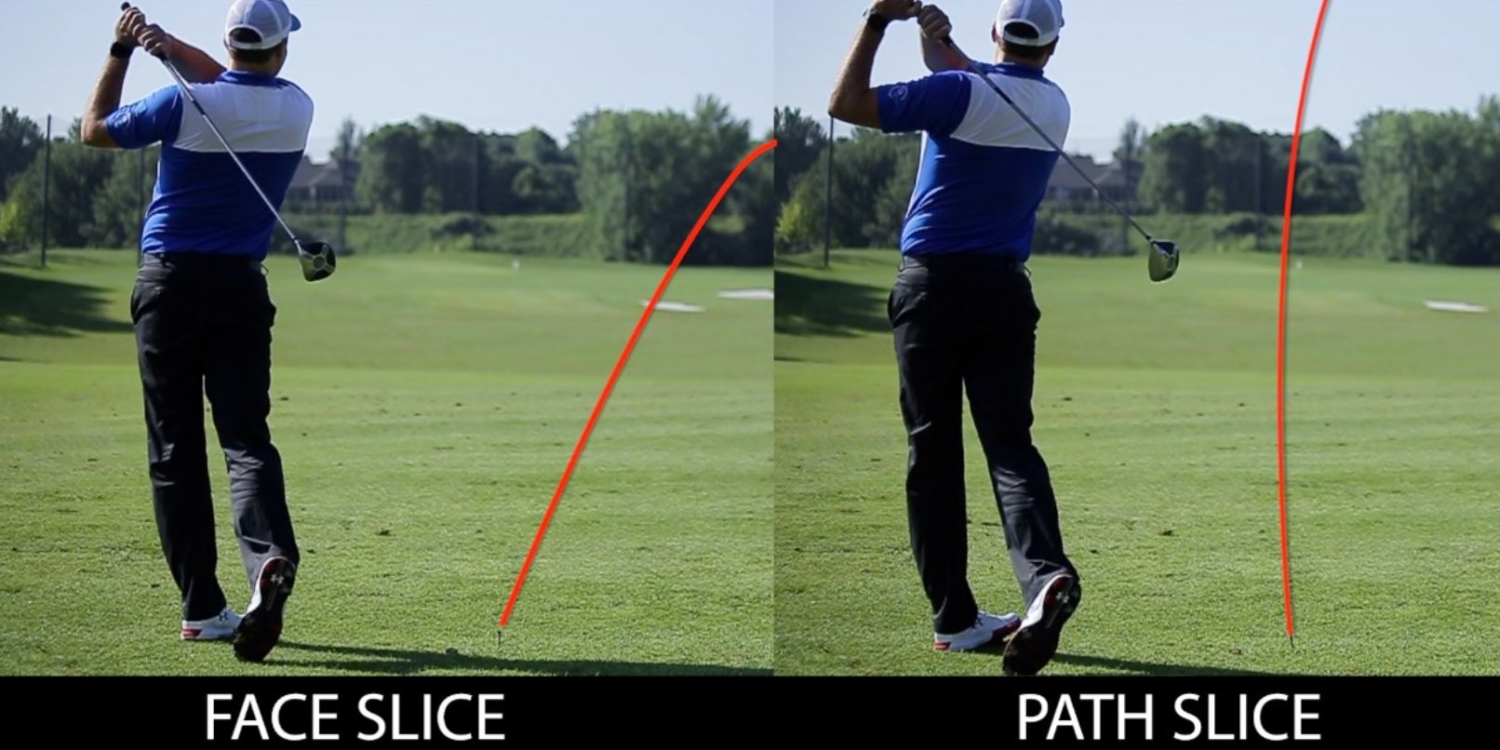 Hook Vs Slice In Golf What’s The Difference And How To Fix Them The