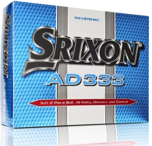 Srixon-AD333