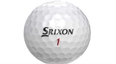 Srixon Z-Star xv vs Taylormade Tp5x – What’s The Better Ball in 2023