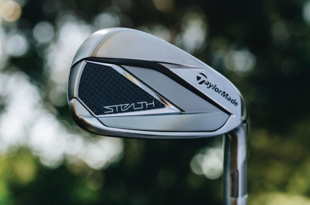 Taylormade P790 Vs Taylormade Stealth Irons Comparison And Review 2023