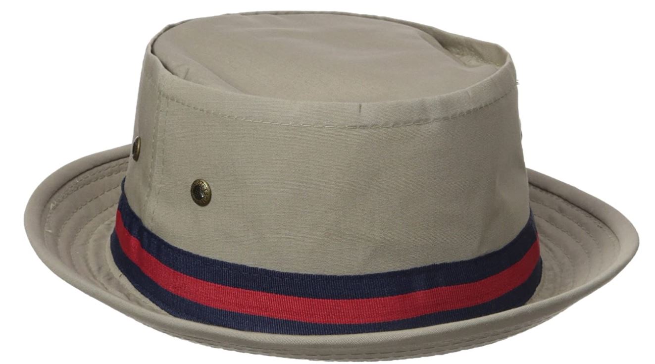 Stetson Men's Fairway Bucket Hat
