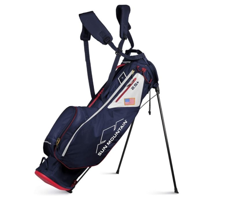 Best Golf Bags For Walking The Course 2023 The Expert Golf Website