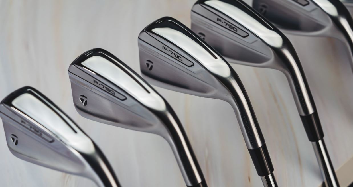 Taylormade P790 vs. Mizuno JPX919 forged Irons Review & Specs 2023 ...