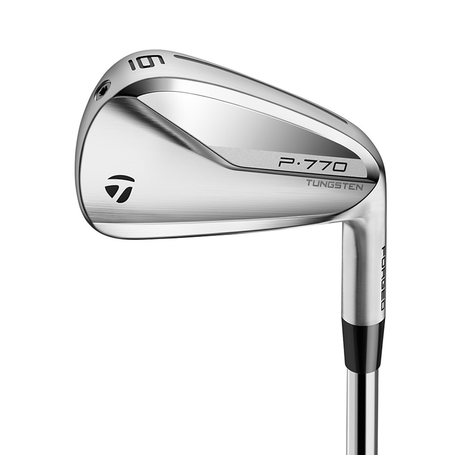 Best Players Irons 2023 Guide To Identify The Right Set For Your Game