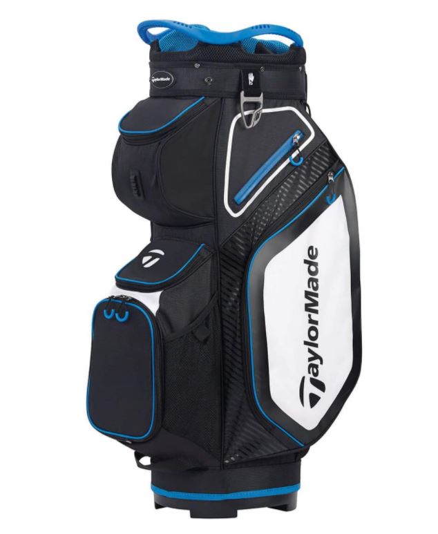Best Affordable Golf Bags Under $200 In 2023 - The Expert Golf Website