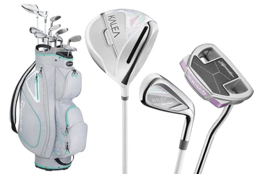 Callaway Solaire Vs Taylormade Kalea – What Are The Better Ladies Golf