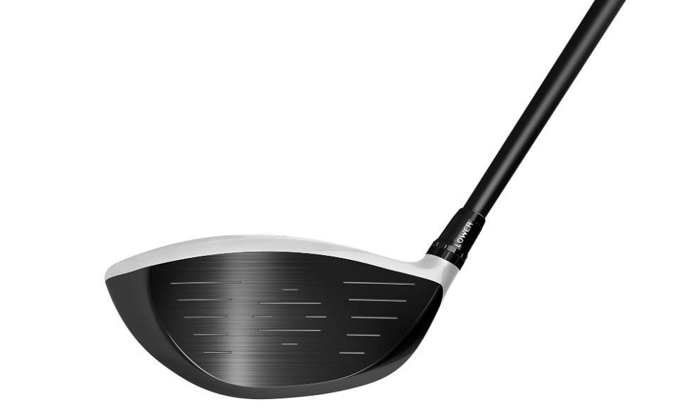 Taylormade M1 Driver2
