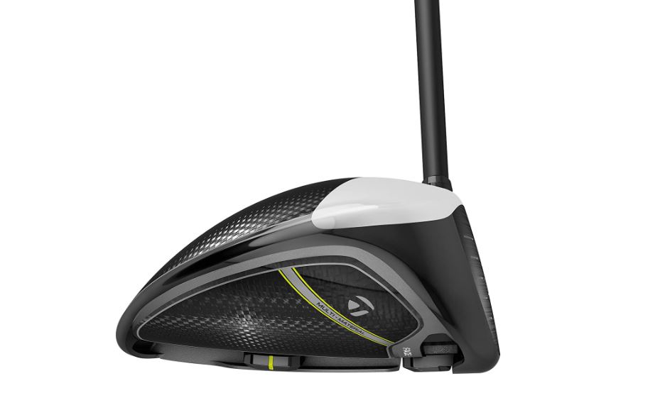 Taylormade M1 Driver3