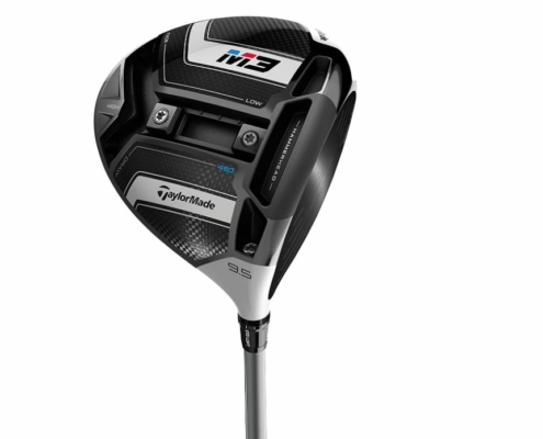 Taylormade M3 Driver