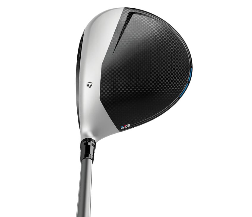 Taylormade M3 Driver1