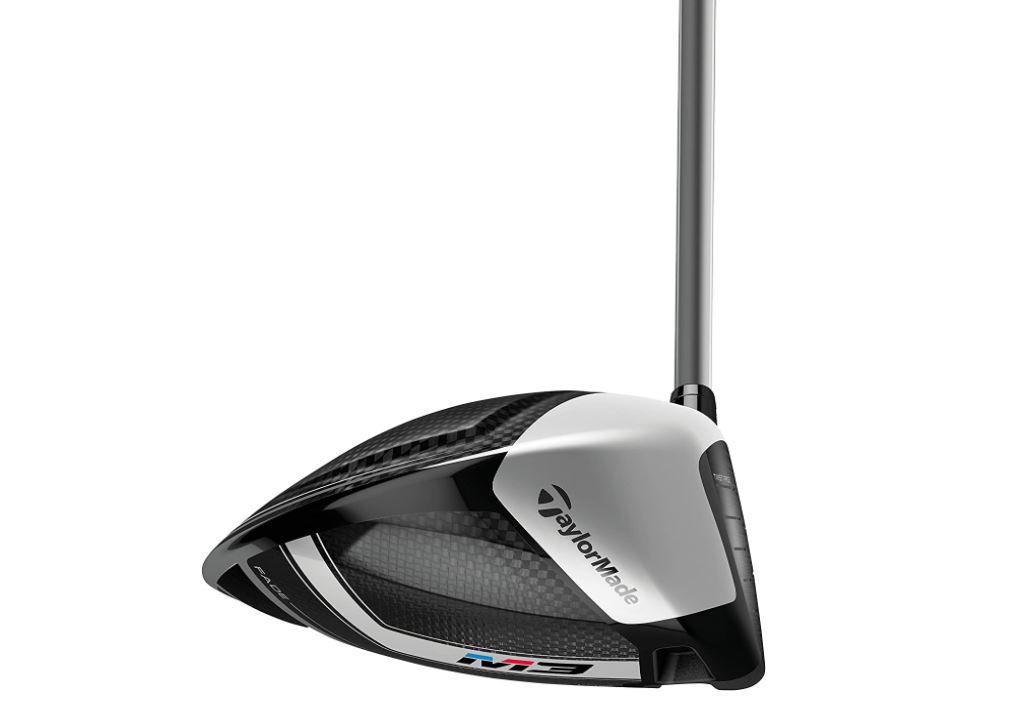 Taylormade M3 Driver2