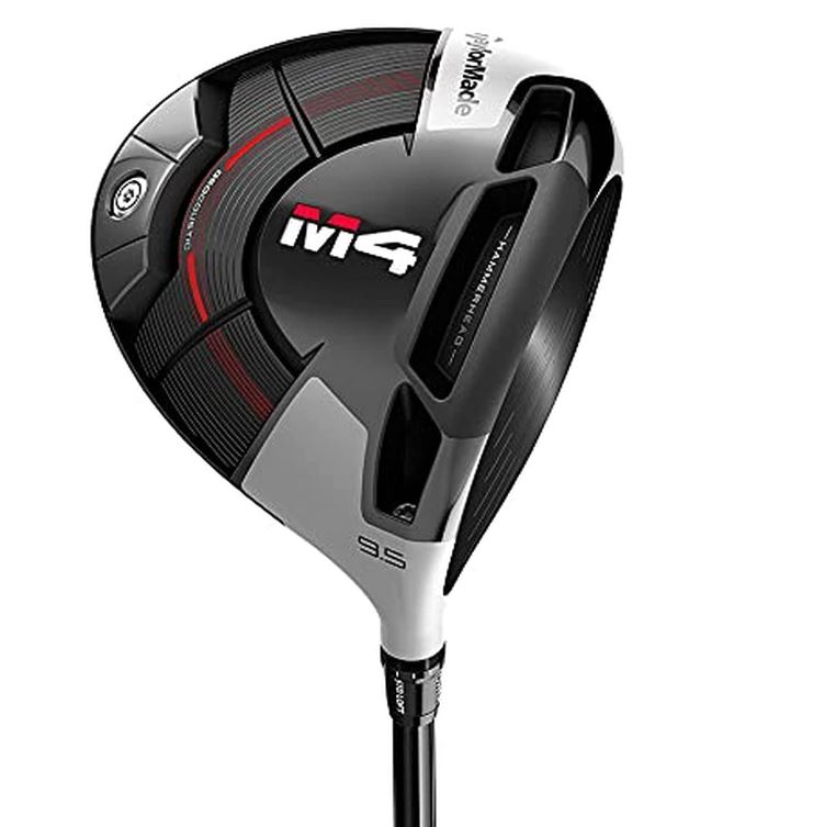 Taylormade M4 