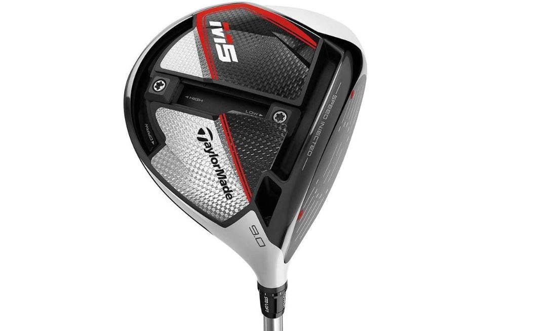 Is the Taylormade M5 Driver Still Good? - Is it Forgiving for High