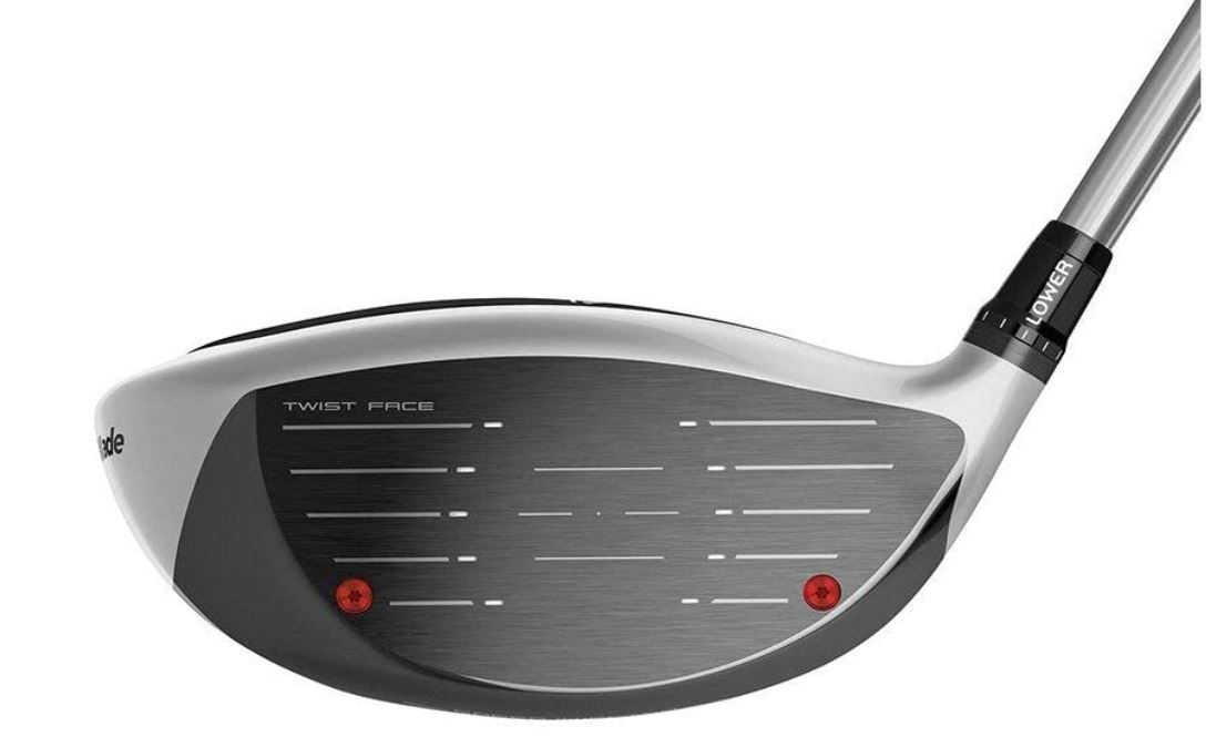 Taylormade M5 Driver2