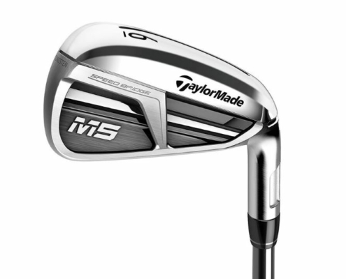 Taylormade M5 Irons