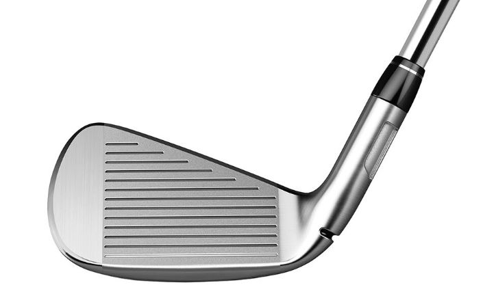 Taylormade M5 Irons2