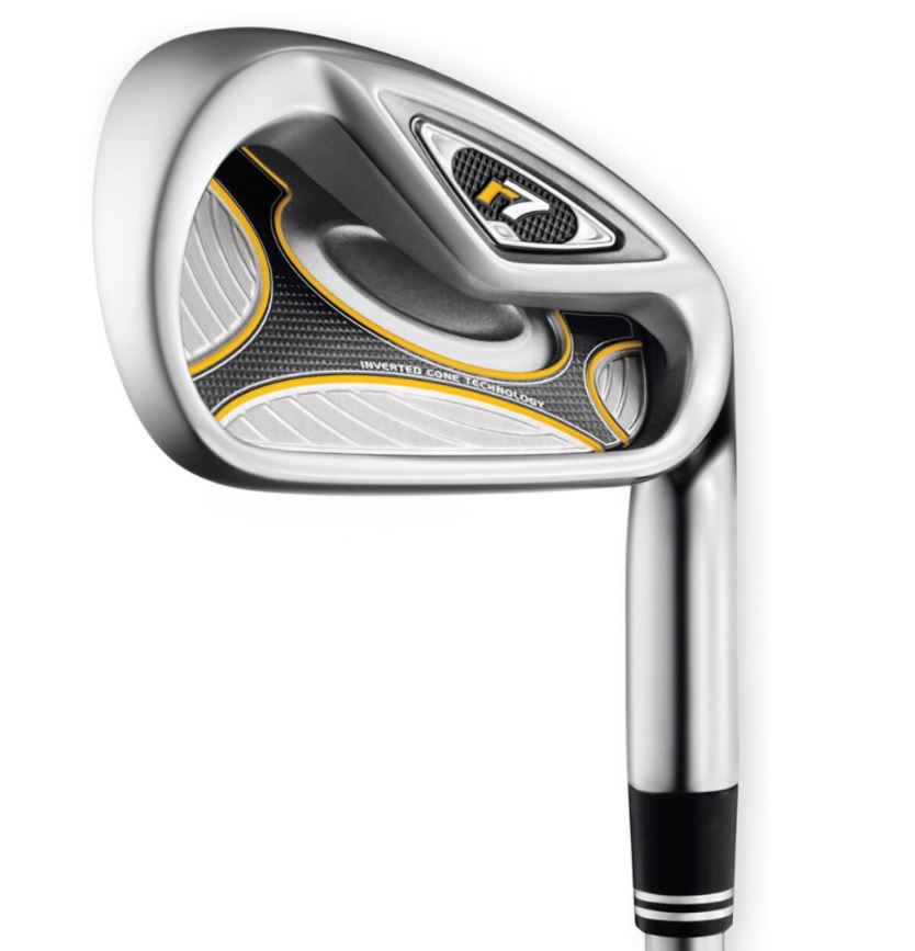 Taylormade R7 Vs. Taylormade R7 Draw Irons Review & Specs What’s the