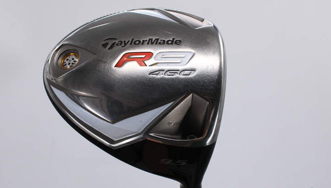 Taylormade R9 Driver