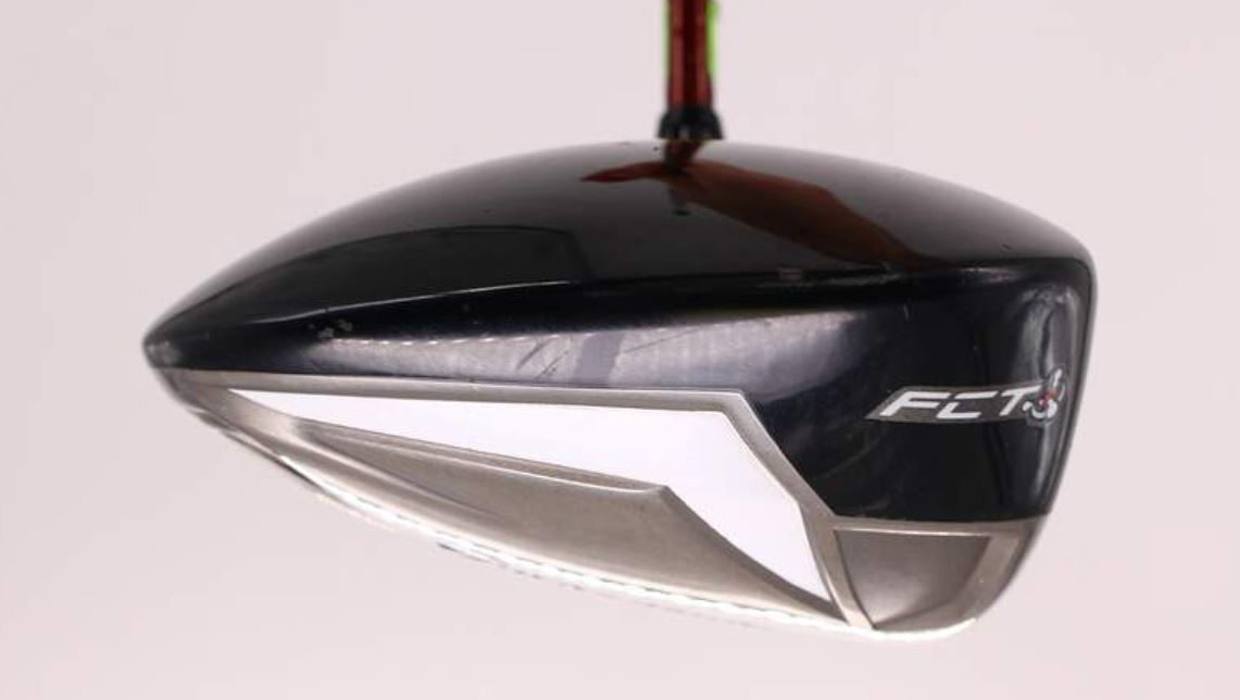Taylormade R9 Driver3