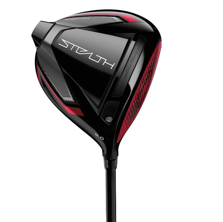 Taylormade Stealth 