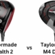 Taylormade Stealth 2 Vs Taylormade M4 Driver