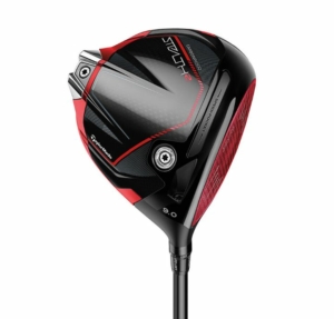 Taylormade Stealth 2 driver
