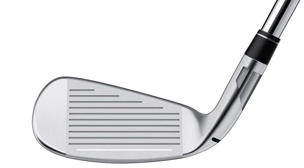 Taylormade Stealth HD Irons1