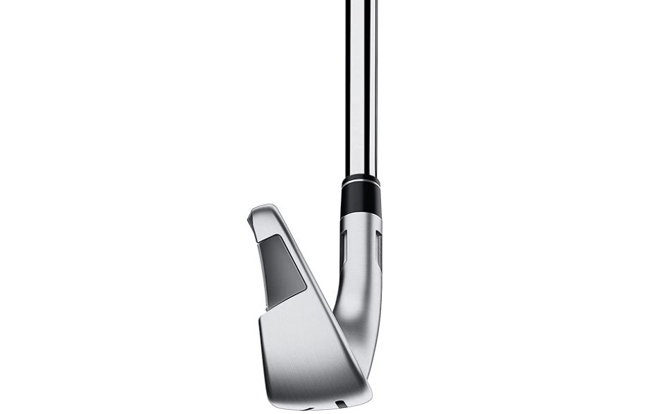 Taylormade Stealth Irons Review - Good for High Handicappers ...