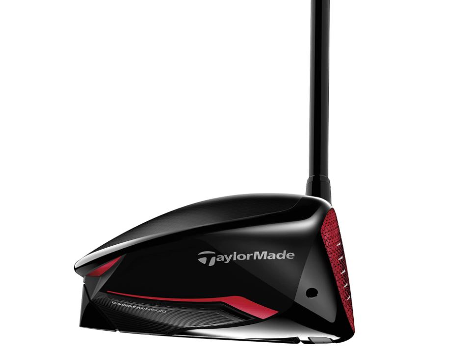 Taylormade Stealth1