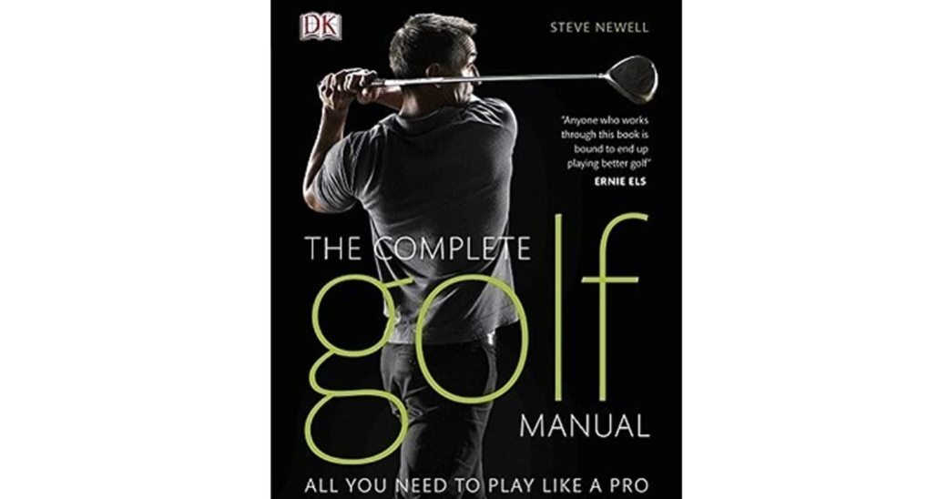 22 Golf Books & Biographies You Must Read In 2023 The Expert Golf Website
