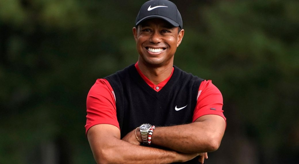 20 Wealthiest Golfers Of All Time - A Look At The Best Golfers Ever