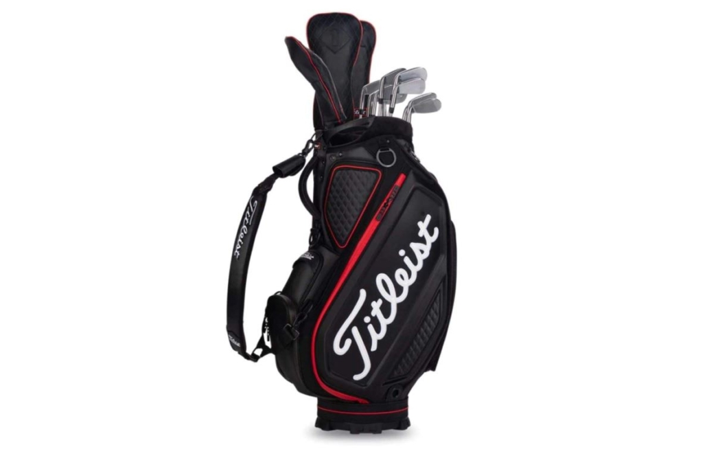 Less It's lucky that How nice Best Golf Bags for Push Carts 2023 - The Expert Golf Website