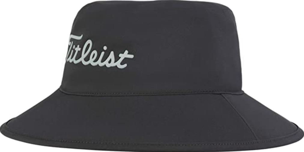 Titleist Golf- StaDry Adjustable Cap