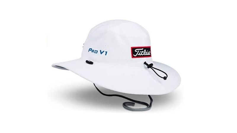 Best Golf Sun Hats 2023 - For Vision & Sun Protection - The Expert Golf  Website