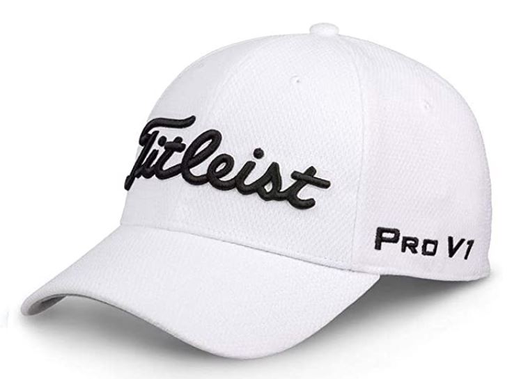 Do Golfers Have To Wear Hats - Benefits, Styles, History & Practicality ...