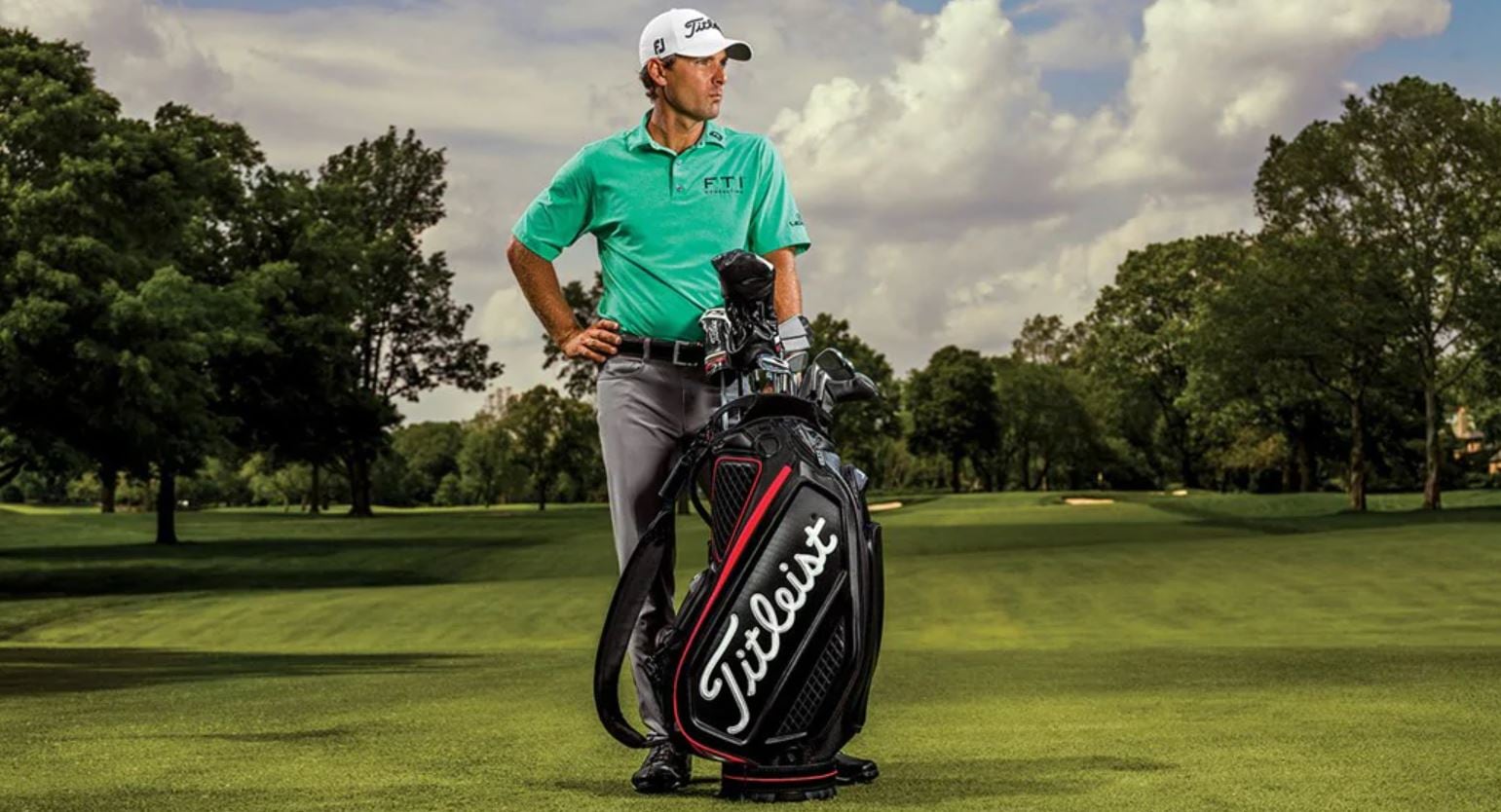 Cart Bag vs Staff Bag vs Carry Bag – What's The Best Option For Golfers? - The Expert Golf Website
