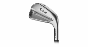 Titleist T150 Irons Review - Specs, Lofts & What Handicap Are They For ...