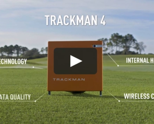 Trackman 4 5