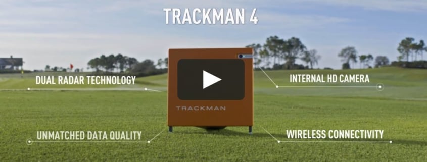 Trackman 4 5