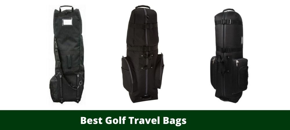 heel fijn kussen negatief Best Golf Travel Bags 2023 - Arrive In Club Protecting Style - The Expert  Golf Website