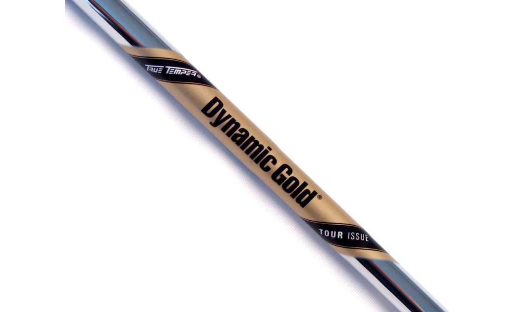 True Temper Dynamic Gold Tour Issue S400
