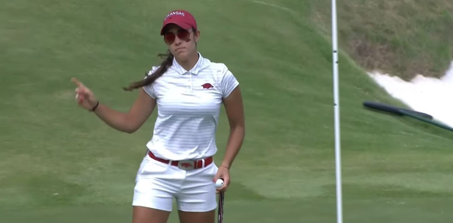 What Is The Dress Code For Women's Golf? - The Expert Golf Website