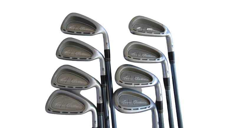 cleveland tour action ta5 irons review